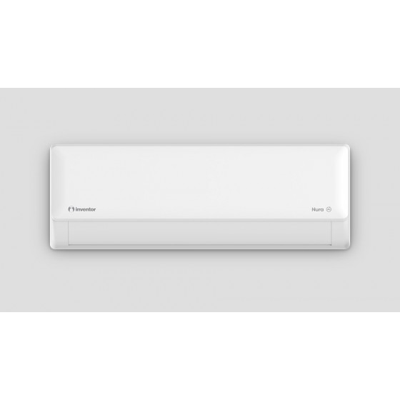 INVENTOR NRI/NRO-09WFI NURA Inverter Κλιματιστικό 9000btu INVENTOR NRI/NRO-09WFI NURA Inverter Κλιματιστικό 9000btu